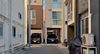 The Perks of Low-Rise Living: Advantages of Living in Low-Rise Apartments