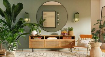 Home Decor: Enhancing Your Space with Greenery