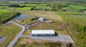 The Ins and Outs of Industrial Real Estate: A Comprehensive Guide