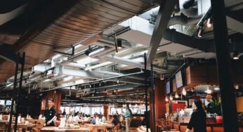 Benefits of Food Court Property Investment in India