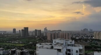 Exploring Noida: A Vibrant City in India