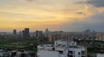 Noida vs Gurugram: Where to Buy Your Dream House?